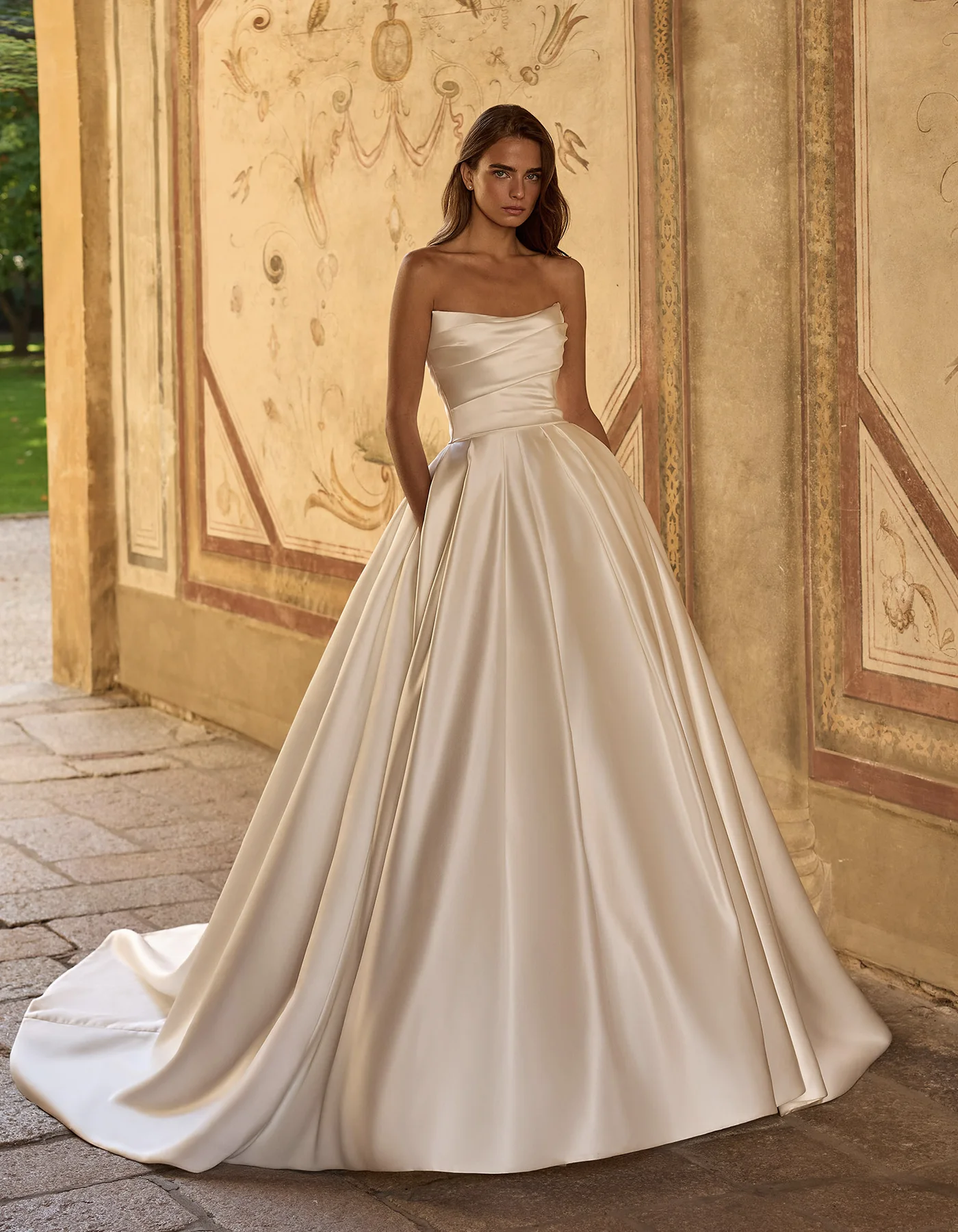 Selena — Alberto Palatchi